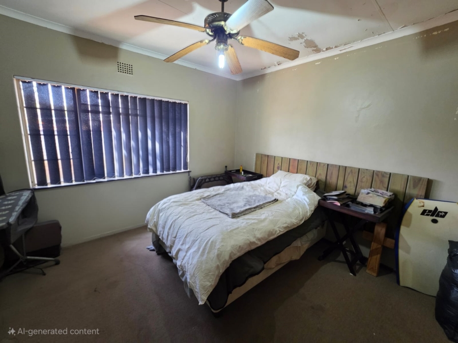 3 Bedroom Property for Sale in Vaalpark Free State